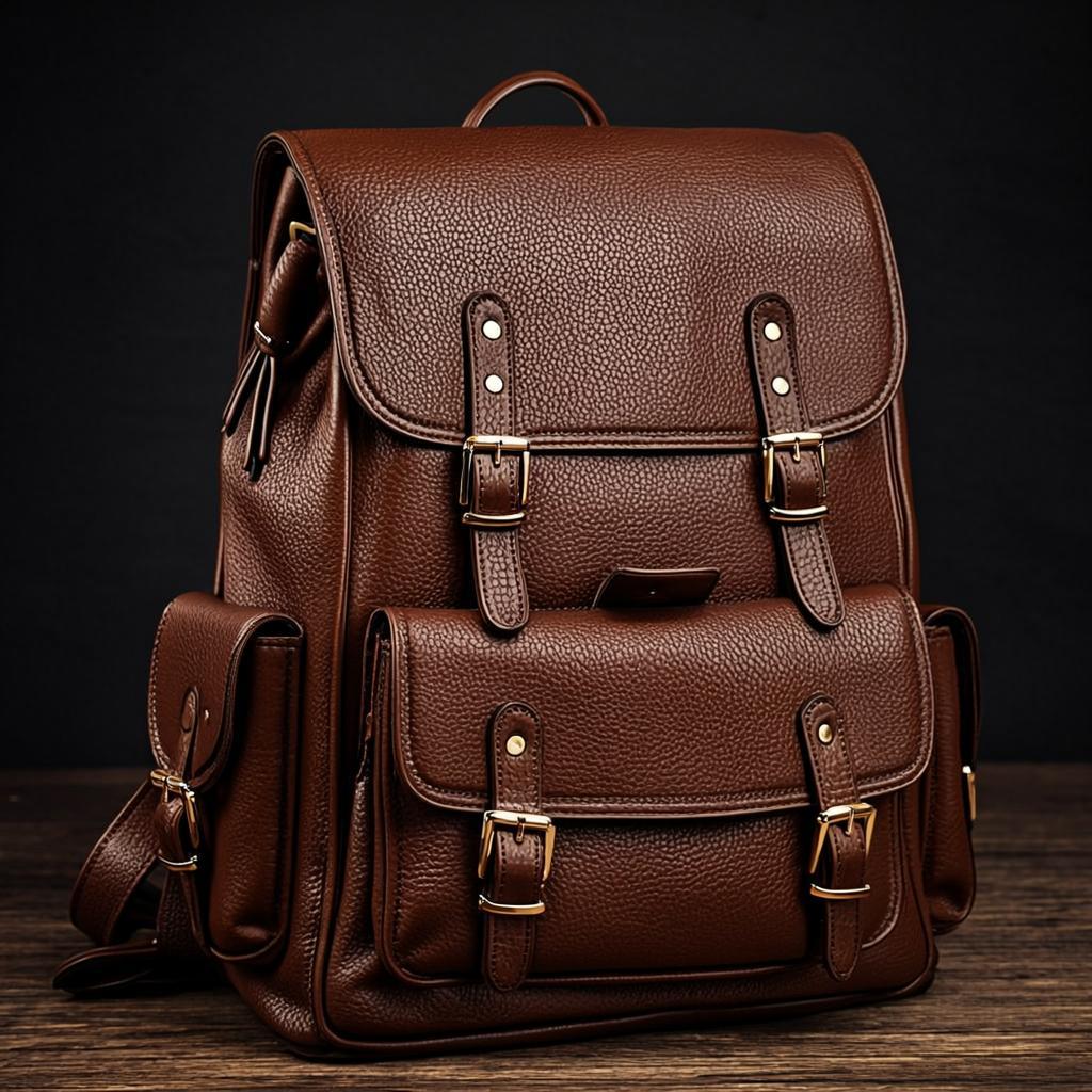 Sacs & Bagagerie ASMAO 3