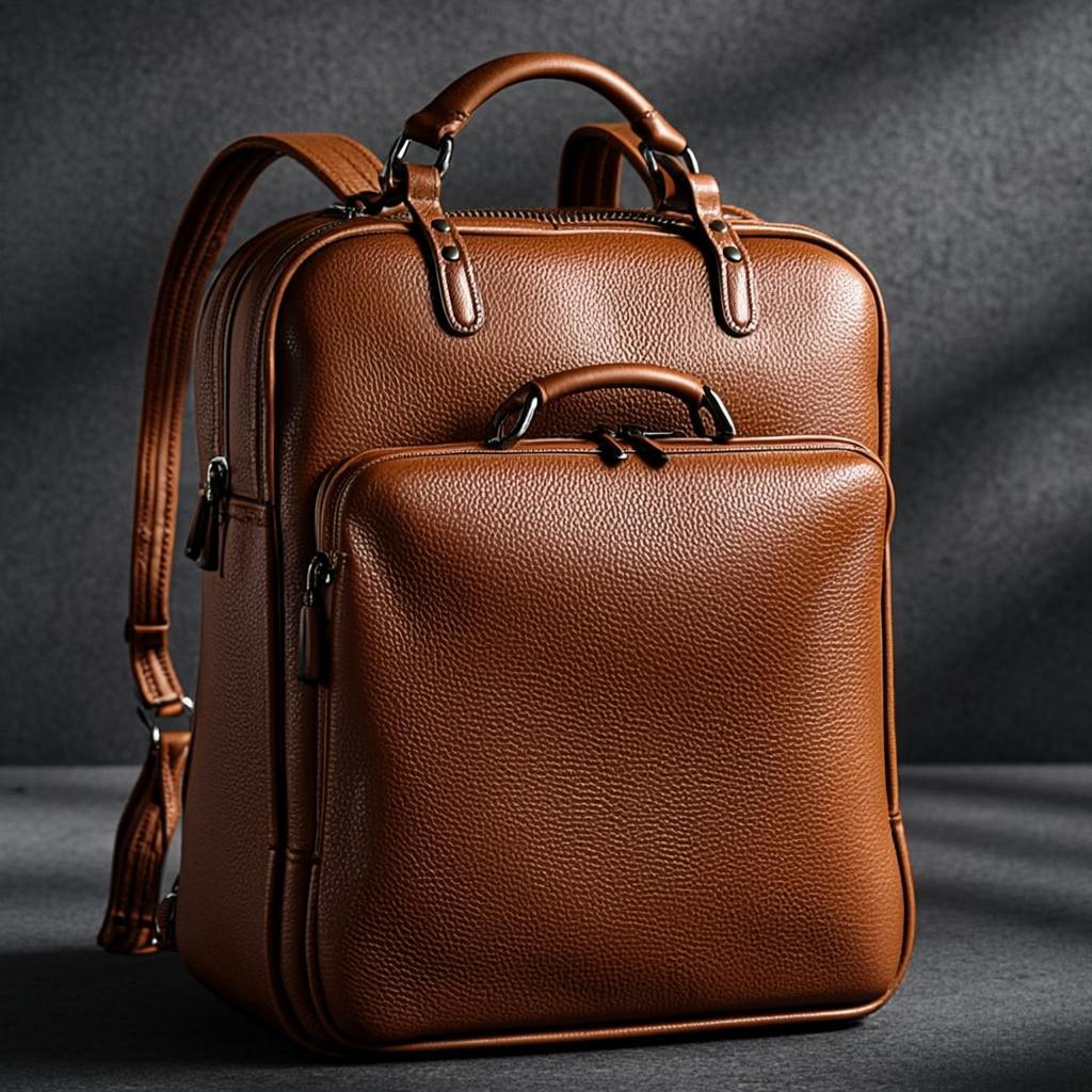 Sacs & Bagagerie ASMAO 15