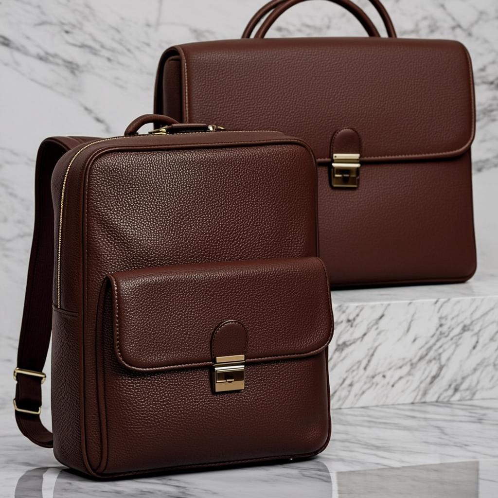 Sacs & Bagagerie ASMAO 20