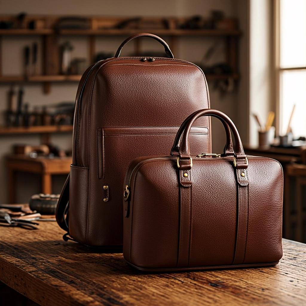 Sacs & Bagagerie ASMAO 22