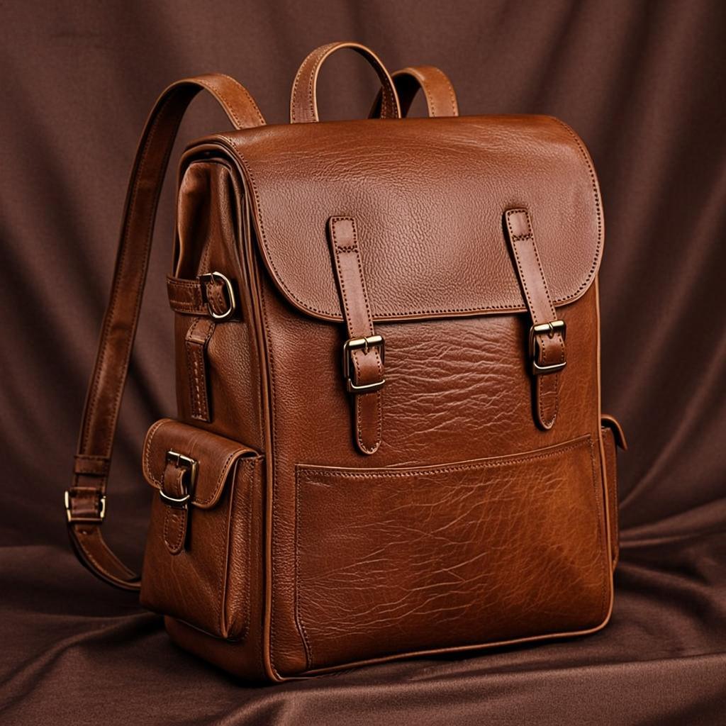 Sacs & Bagagerie ASMAO 24