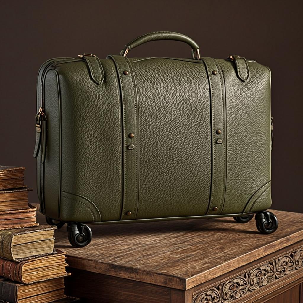 Sacs & Bagagerie ASMAO 31