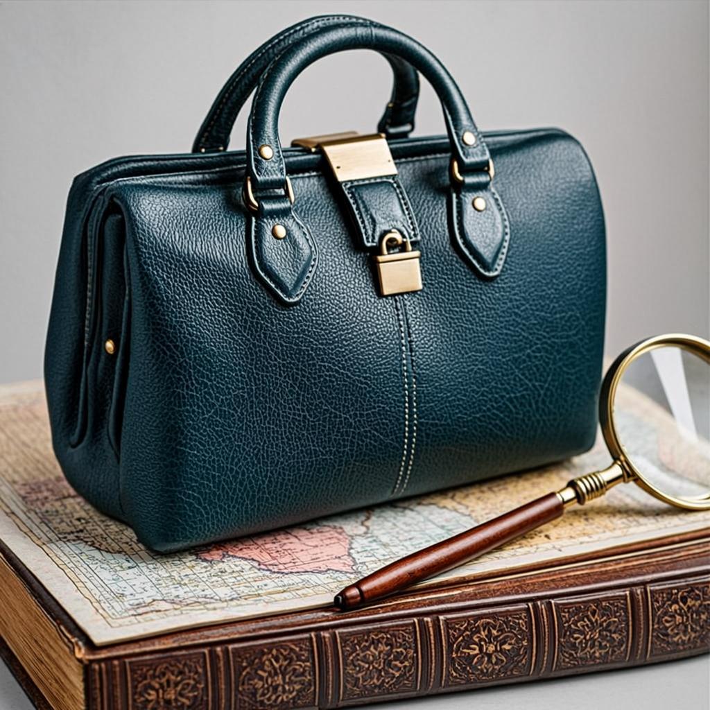 Sacs & Bagagerie ASMAO 35