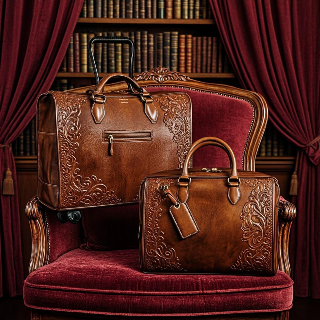 Sacs & Bagagerie ASMAO 45
