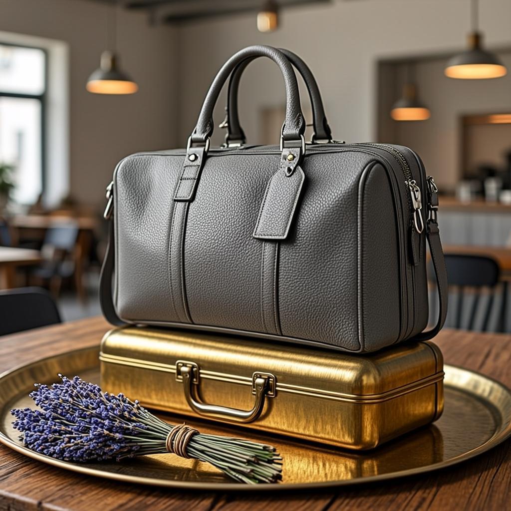Sacs & Bagagerie ASMAO 47