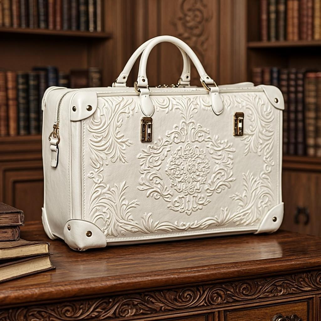Sacs & Bagagerie ASMAO 48