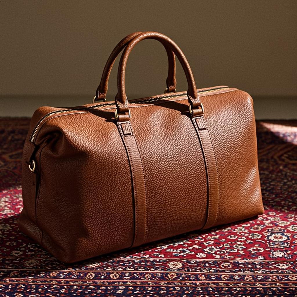 Sacs & Bagagerie ASMAO 50