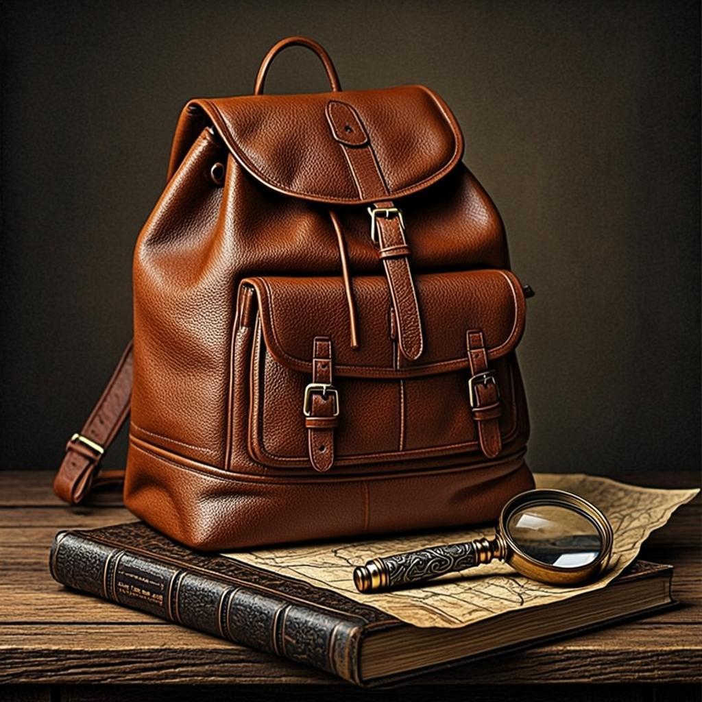 Cartables & Sacs Écoliers ASMAO 26