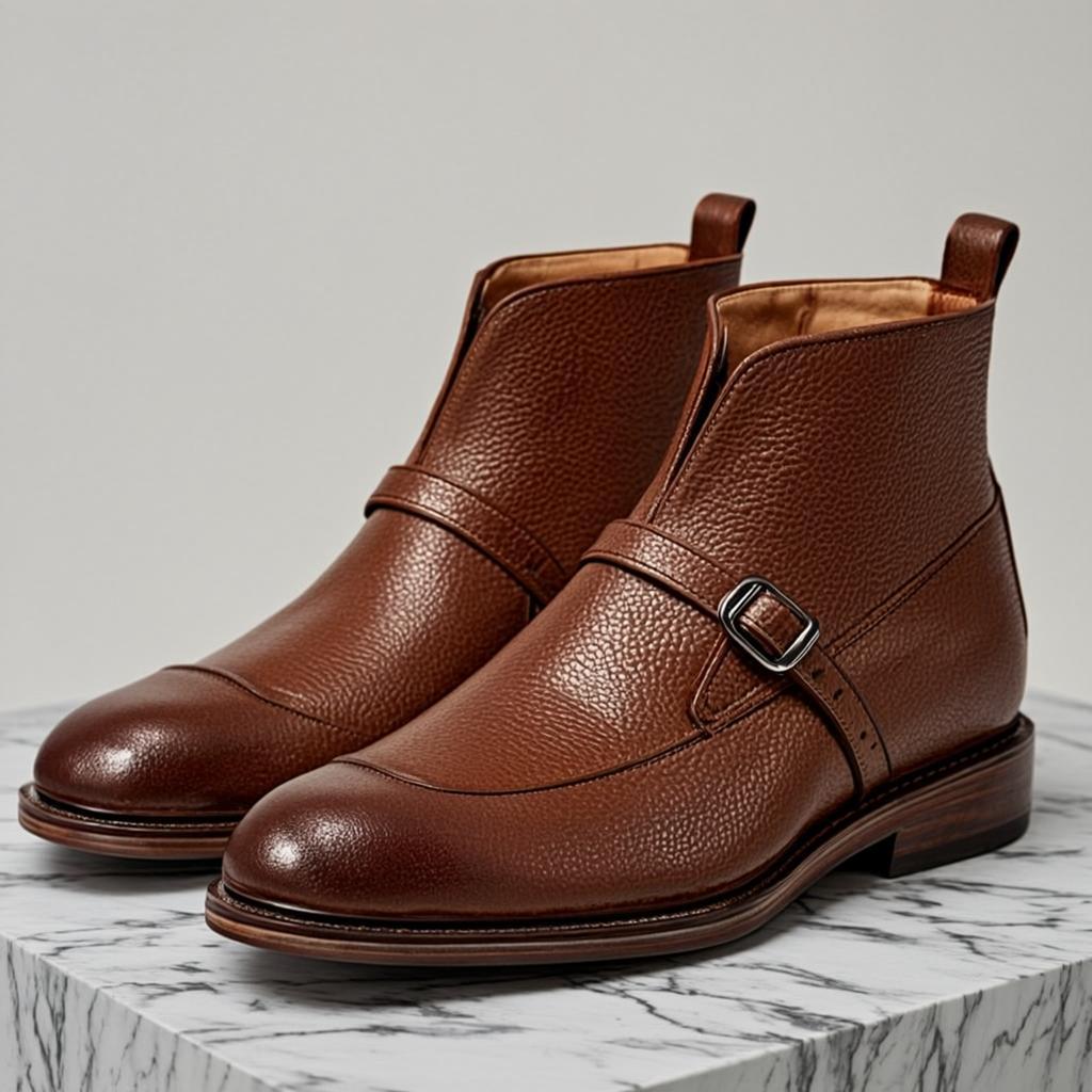 Chaussures ASMAO 1