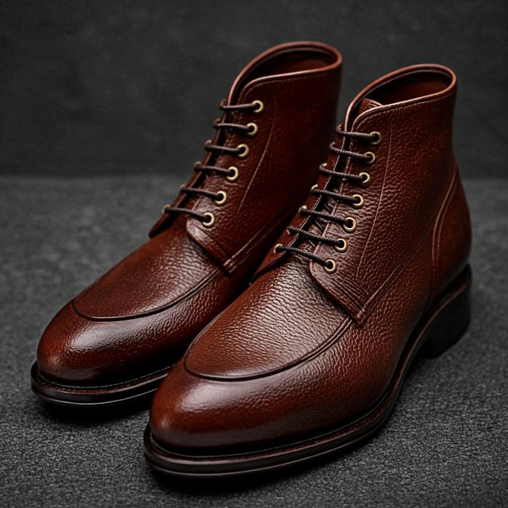 Chaussures ASMAO 3