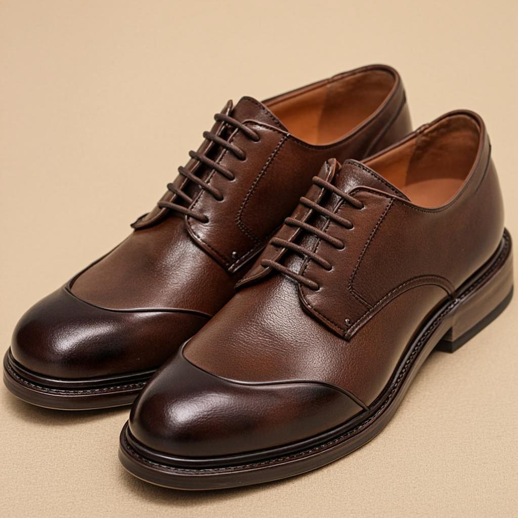 Chaussures ASMAO 4