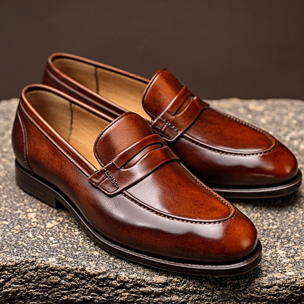 Chaussures ASMAO 6