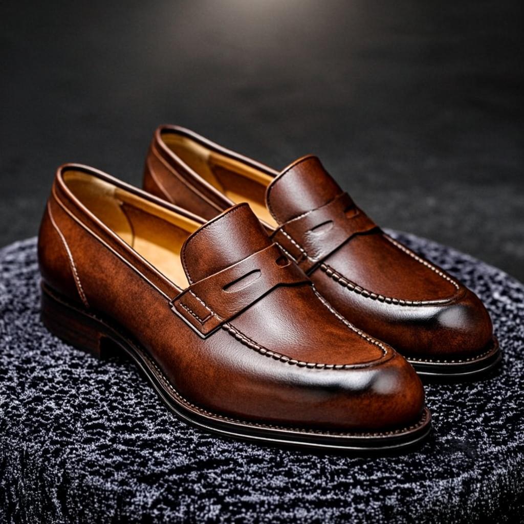 Chaussures ASMAO 7