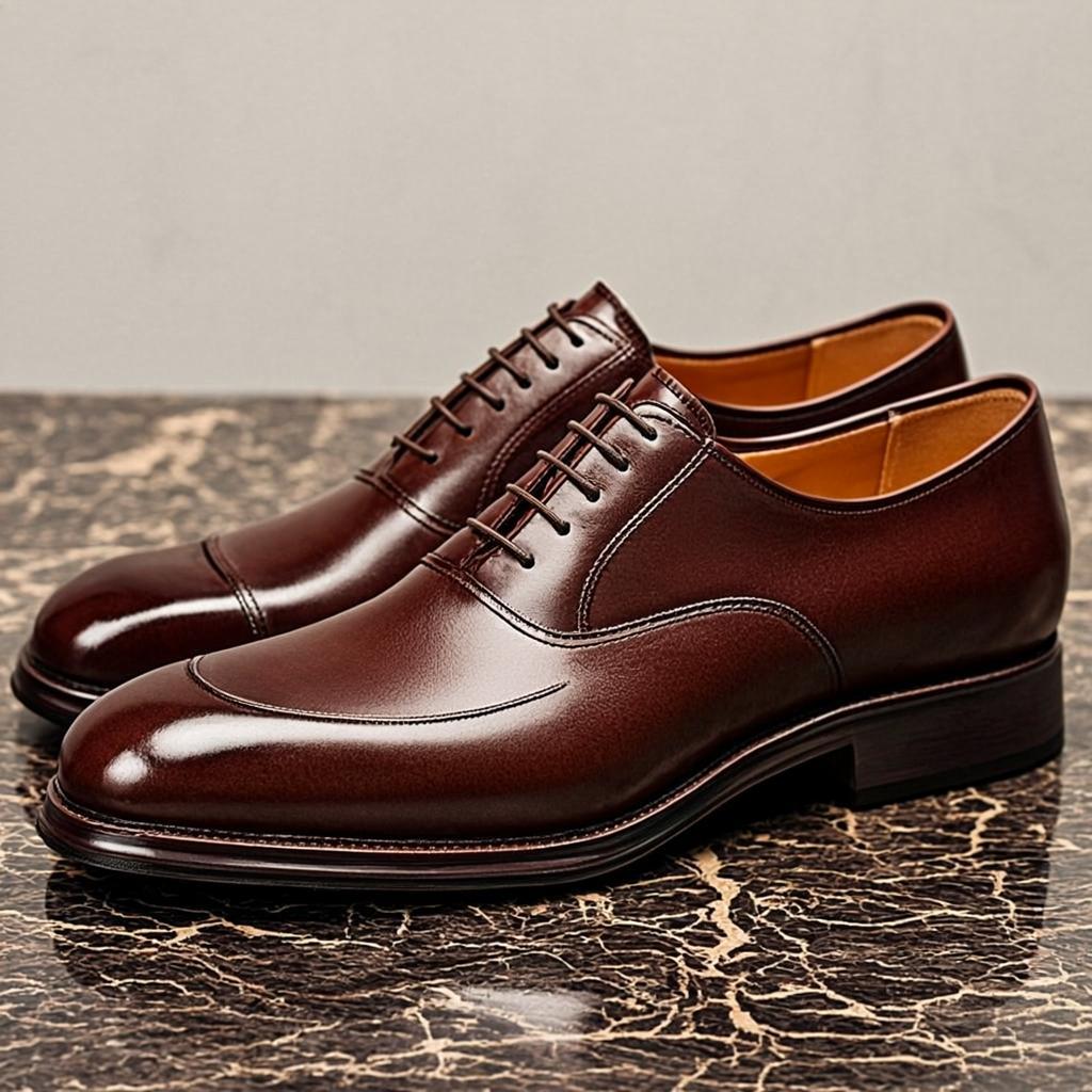 Chaussures ASMAO 8
