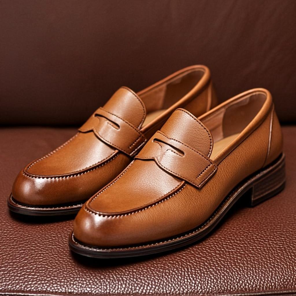 Chaussures ASMAO 9