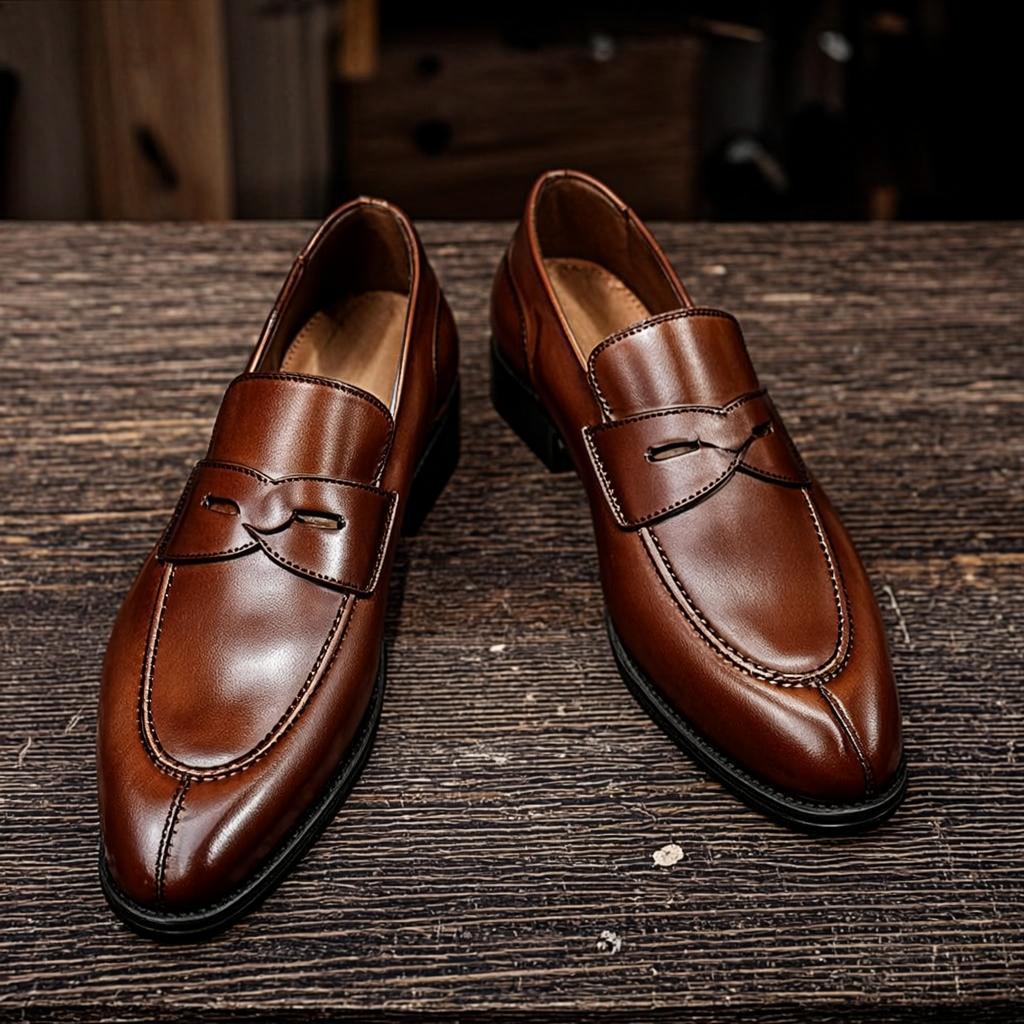 Chaussures ASMAO 10