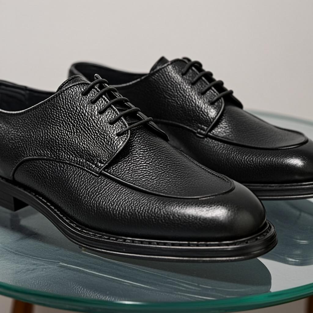 Chaussures ASMAO 11