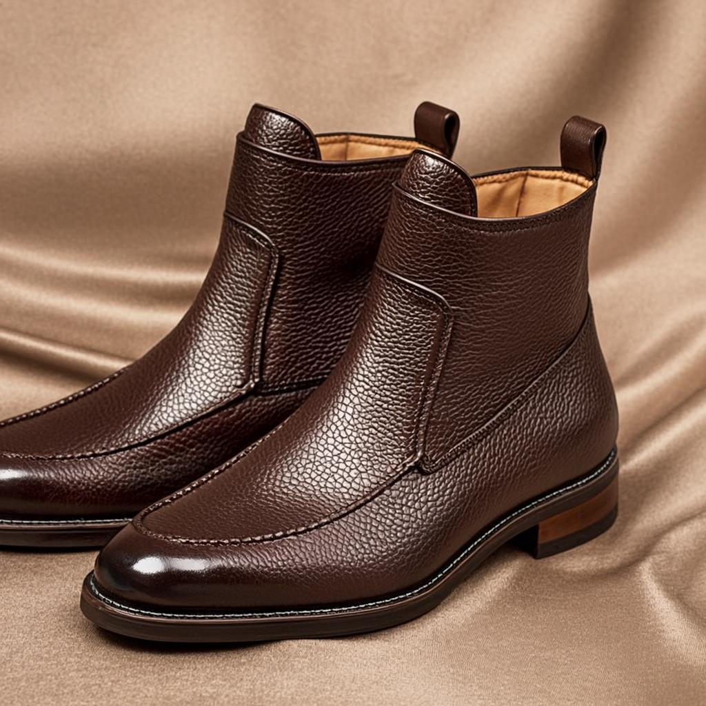 Chaussures ASMAO 12