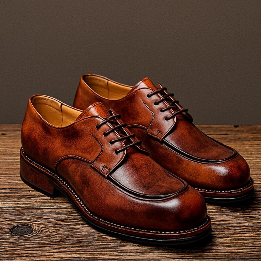 Chaussures ASMAO 14