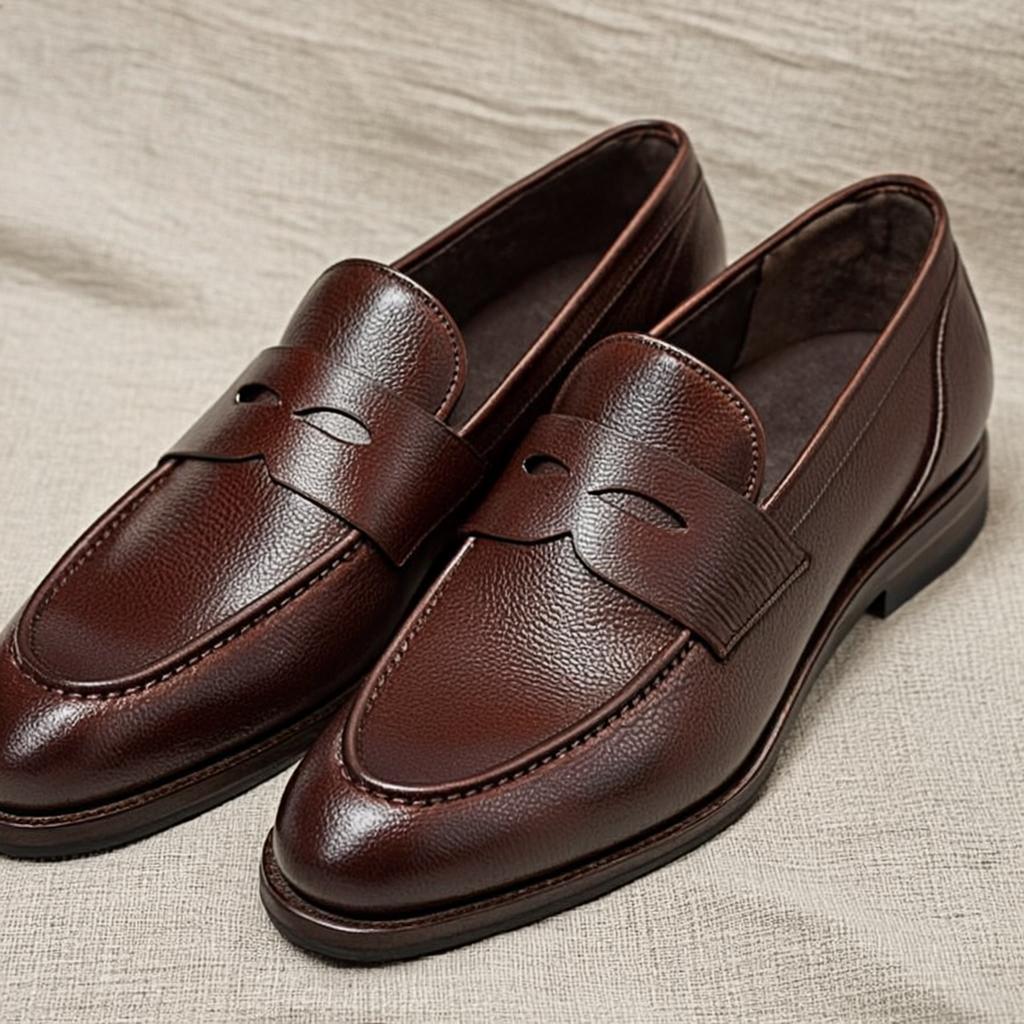 Chaussures ASMAO 16