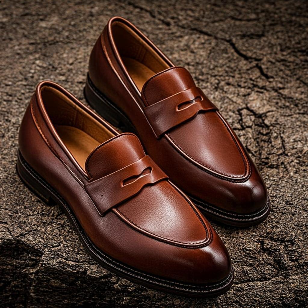 Chaussures ASMAO 18