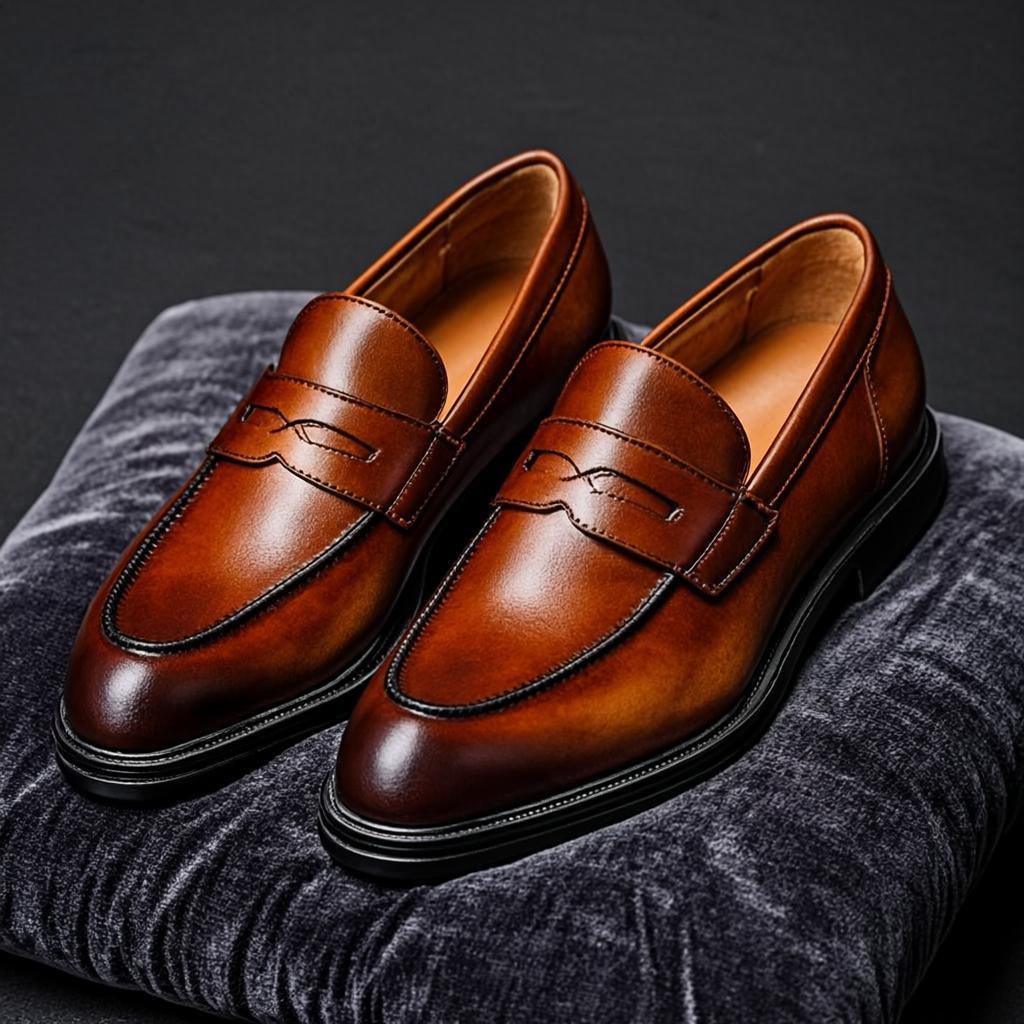 Chaussures ASMAO 19
