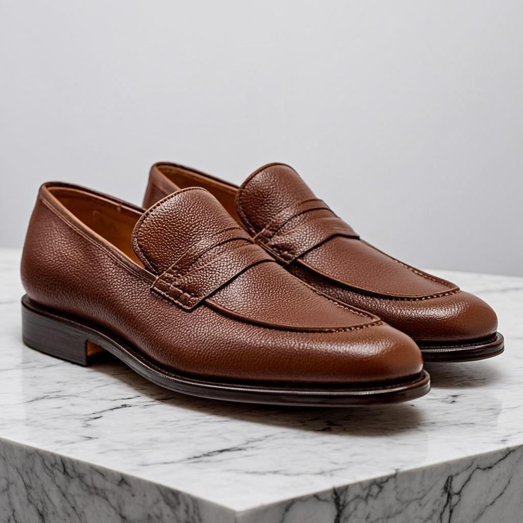 Chaussures ASMAO 20