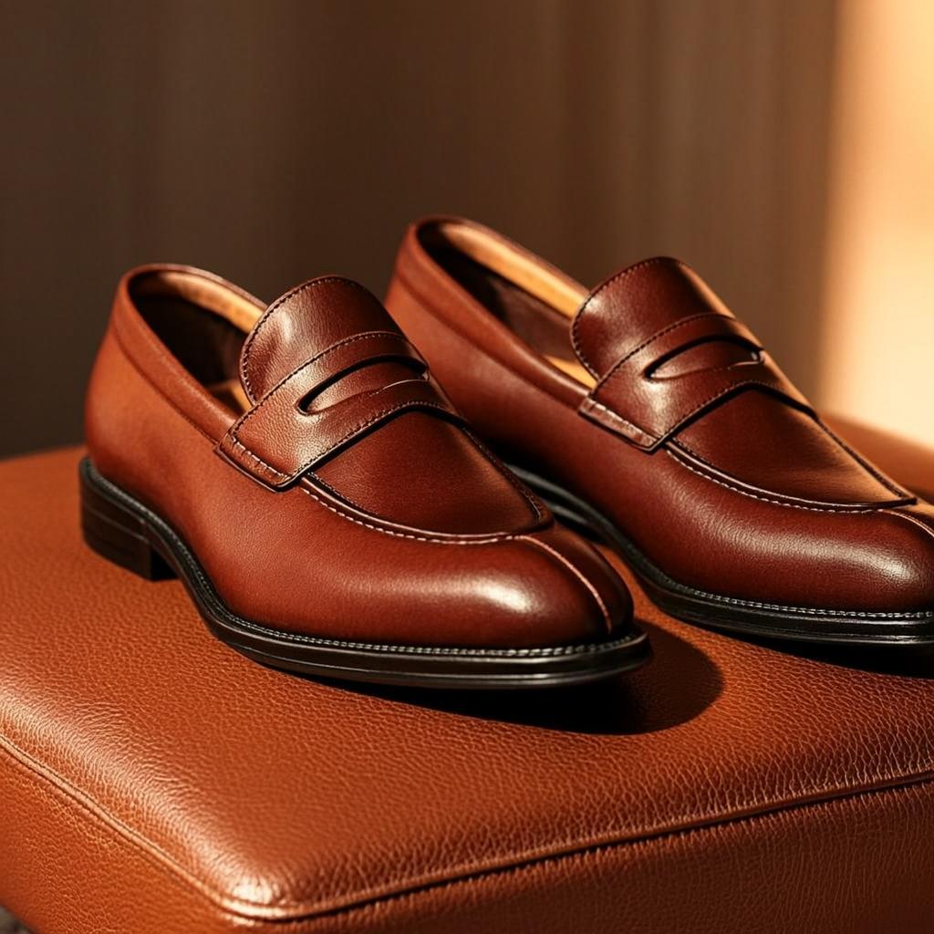 Chaussures ASMAO 21