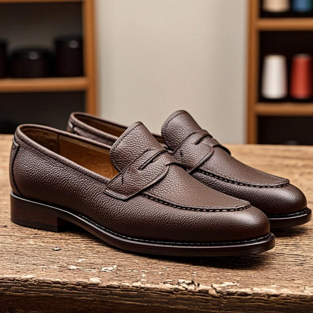 Chaussures ASMAO 22