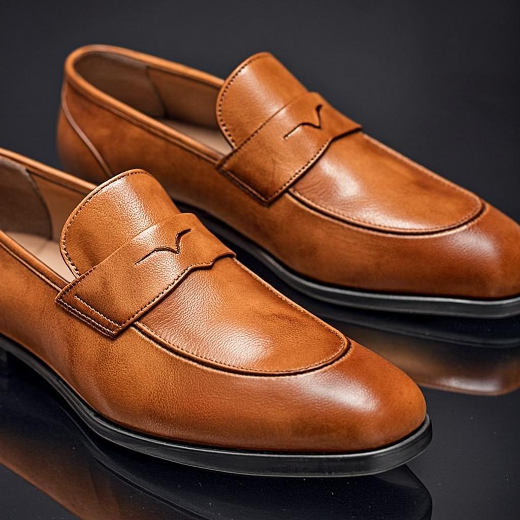 Chaussures ASMAO 23