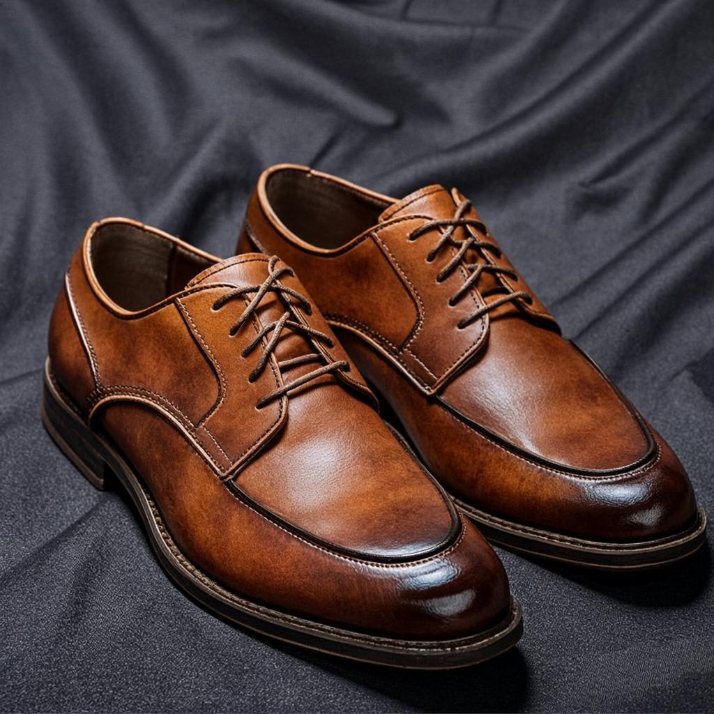 Chaussures ASMAO 24