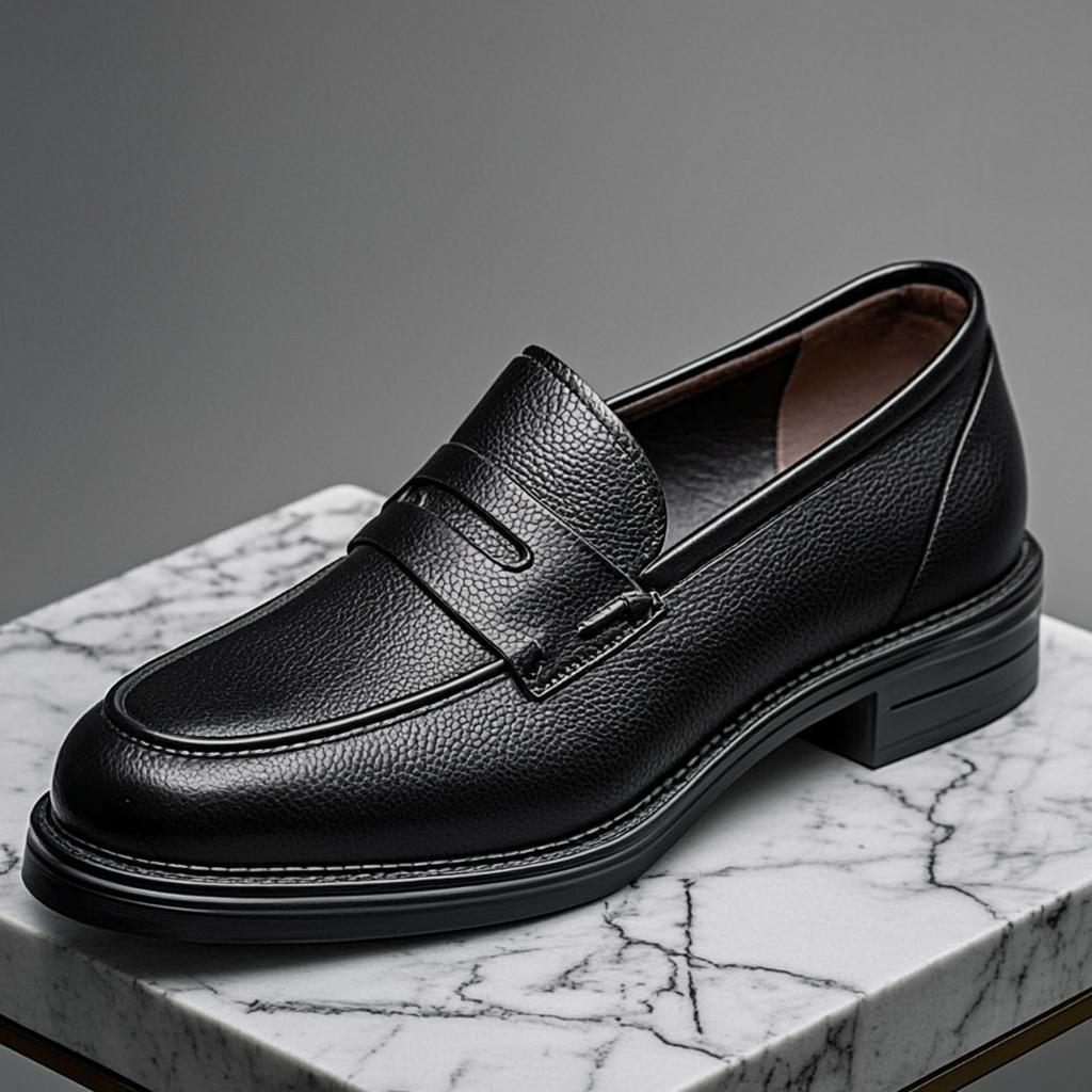 Chaussures ASMAO 25