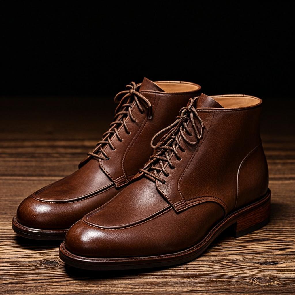 Chaussures ASMAO 26