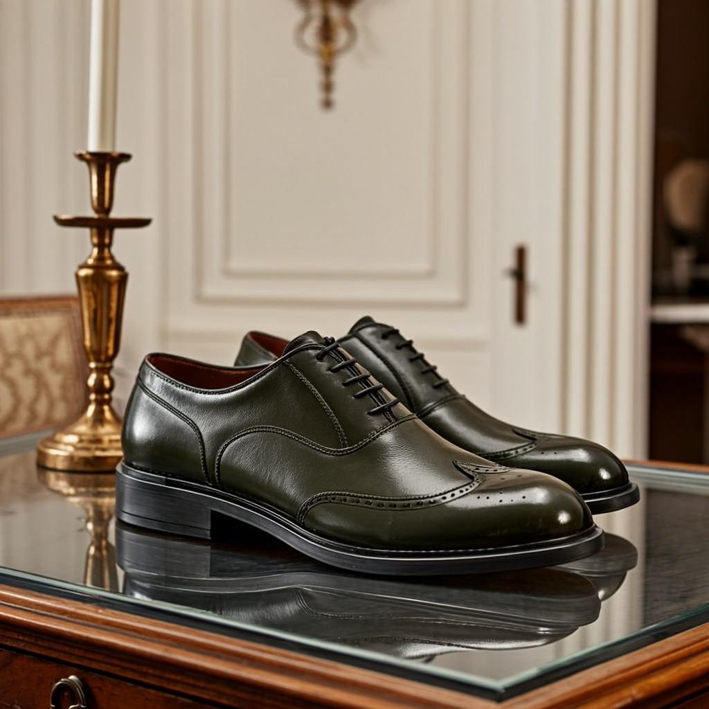 Chaussures ASMAO 27