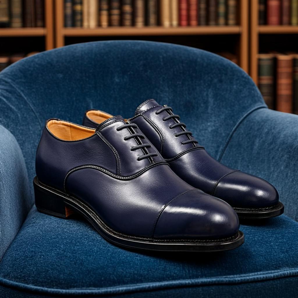 Chaussures ASMAO 28