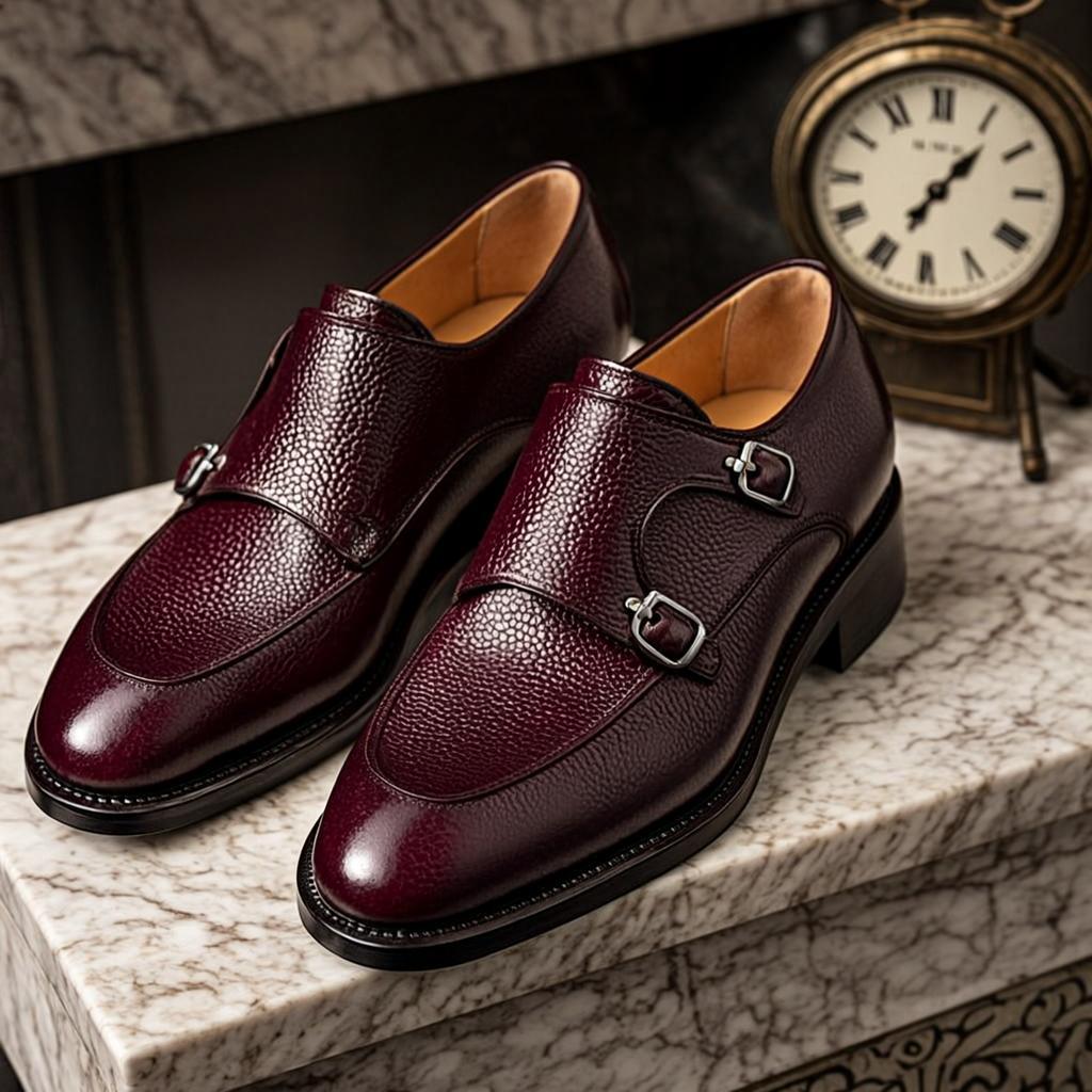 Chaussures ASMAO 29
