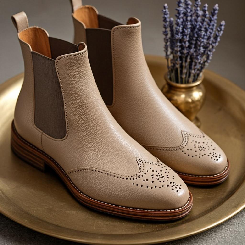 Chaussures ASMAO 30