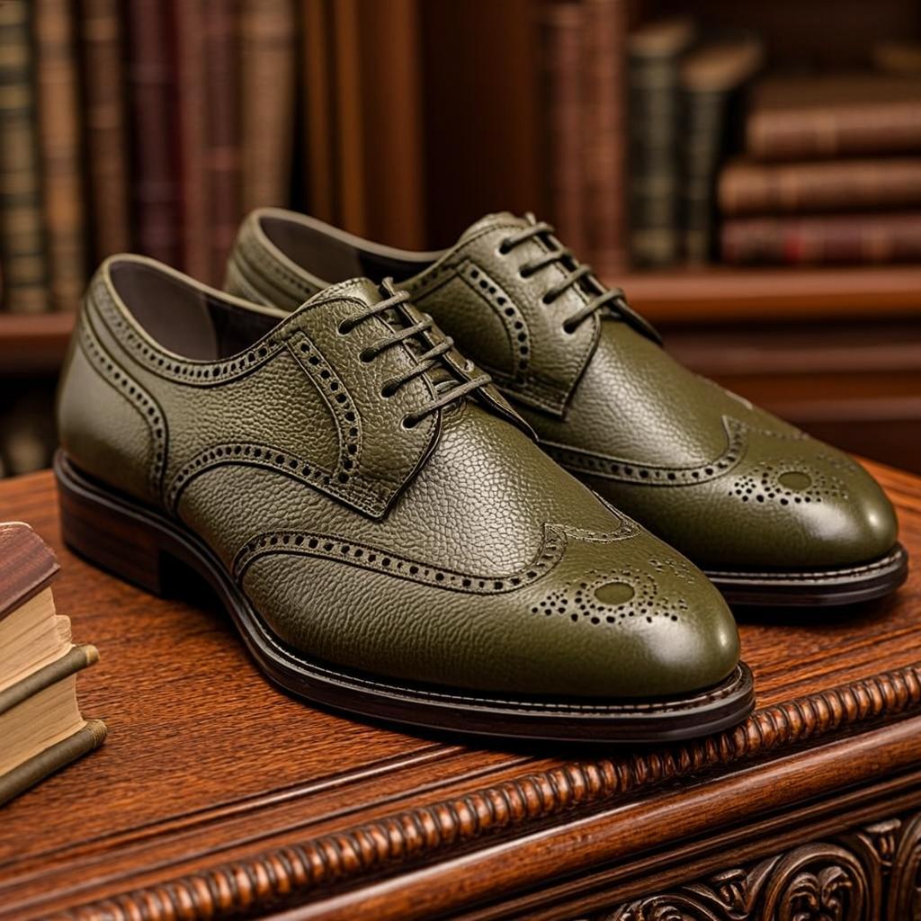 Chaussures ASMAO 31