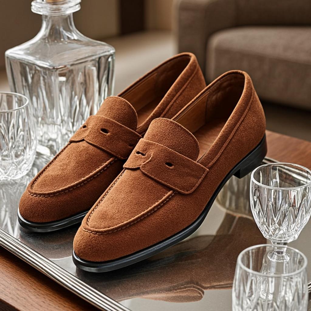Chaussures ASMAO 32