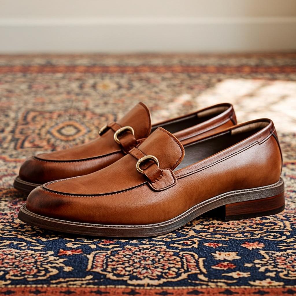 Chaussures ASMAO 33