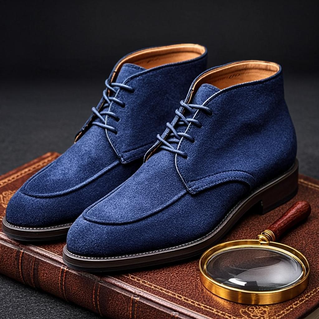 Chaussures ASMAO 35