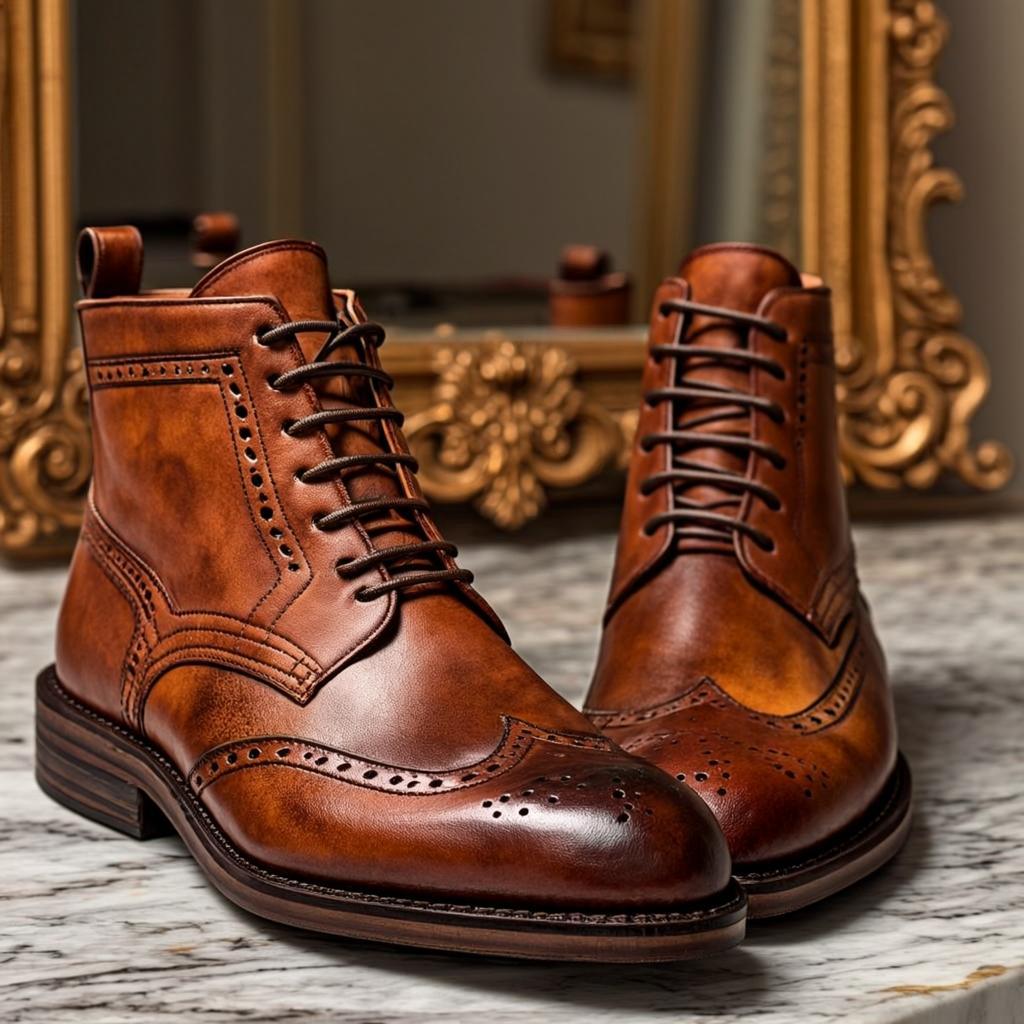 Chaussures ASMAO 36