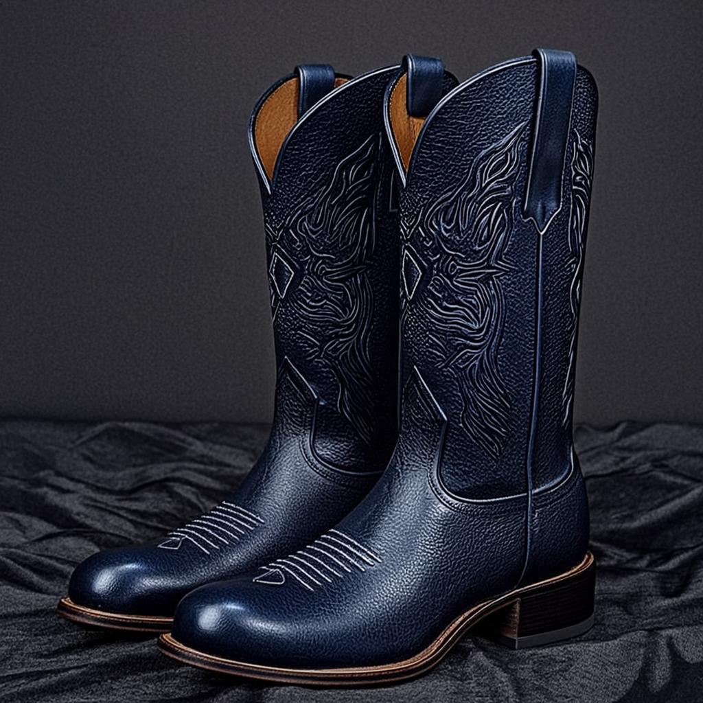 Chaussures ASMAO 38
