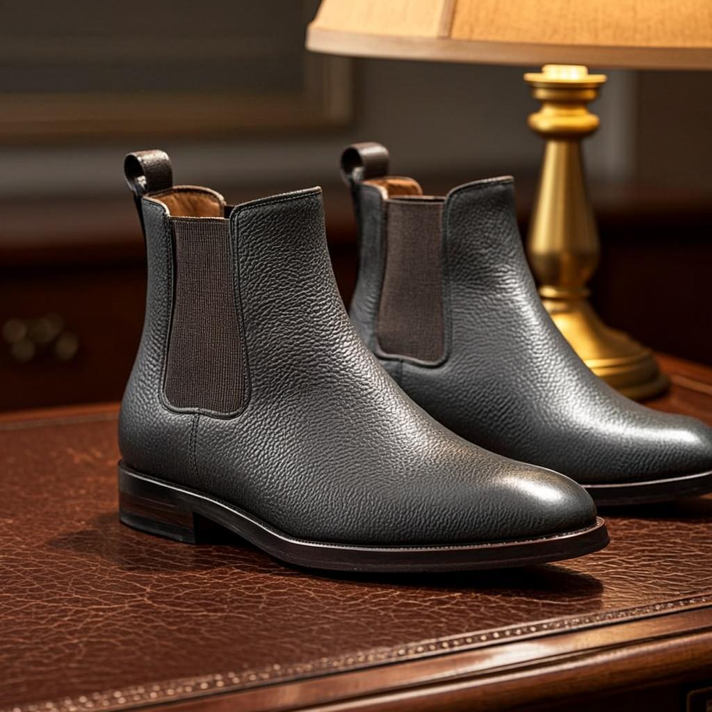 Chaussures ASMAO 40