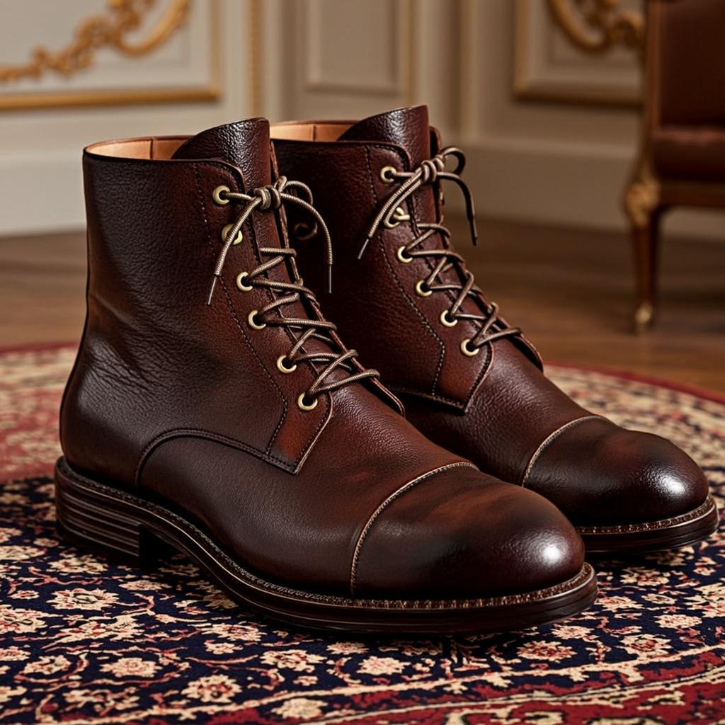 Chaussures ASMAO 42