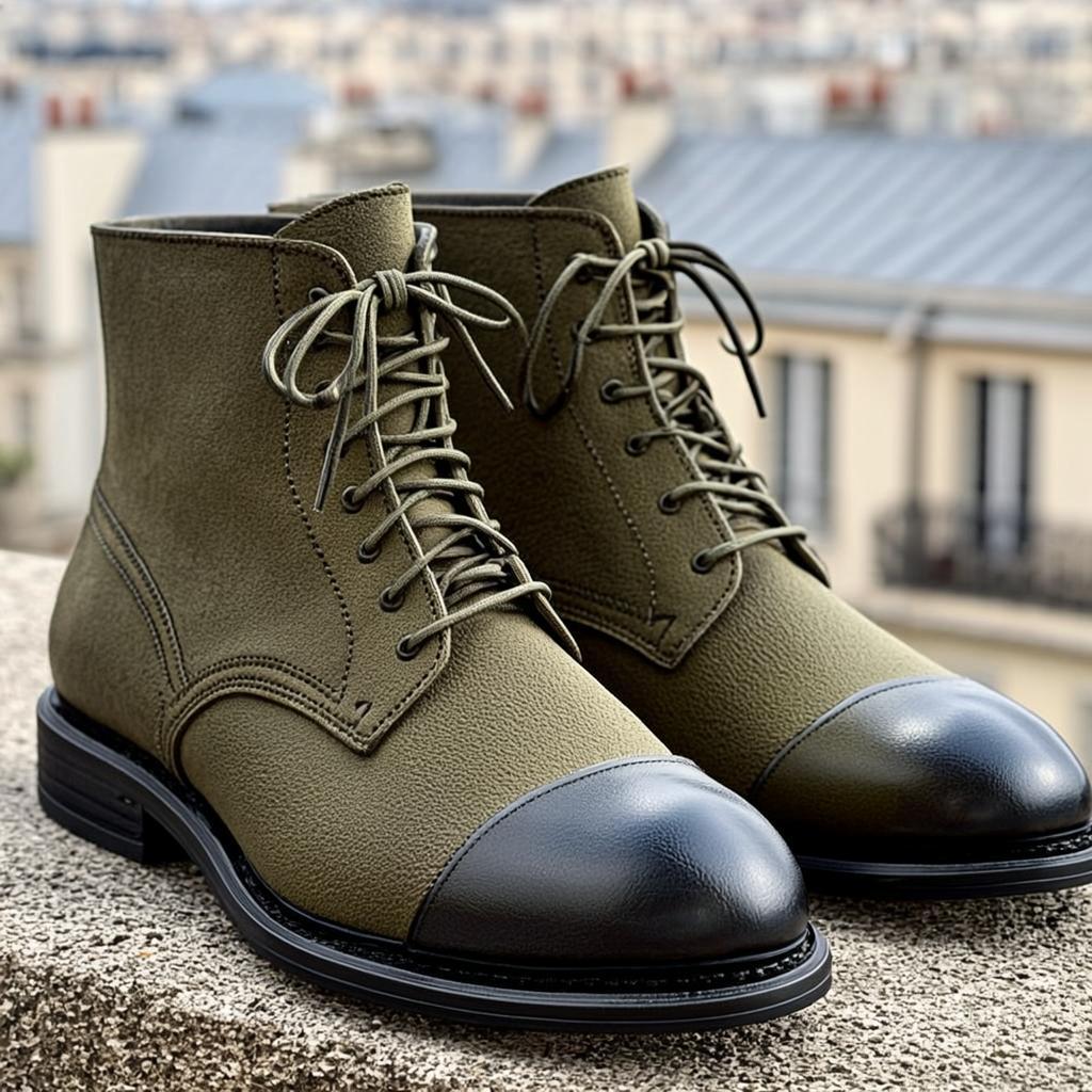 Chaussures ASMAO 43