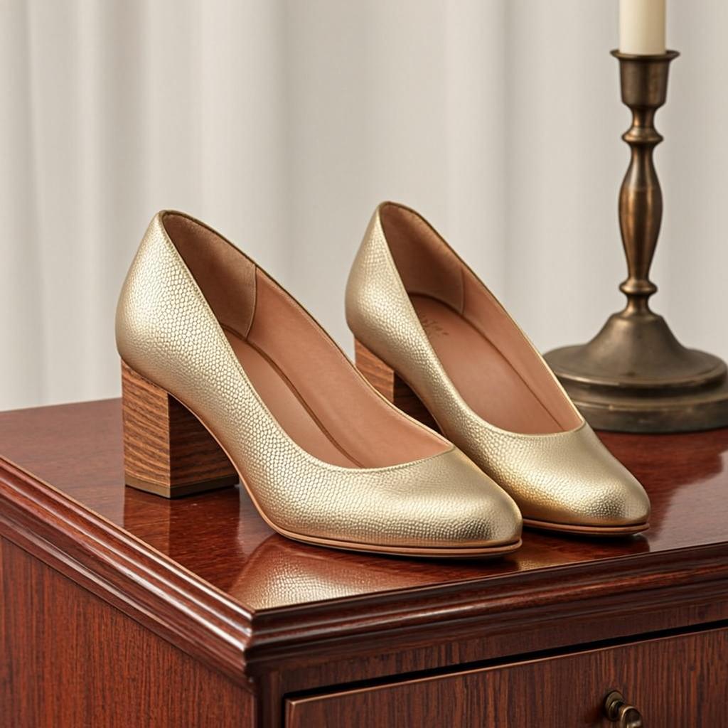 Chaussures ASMAO 44