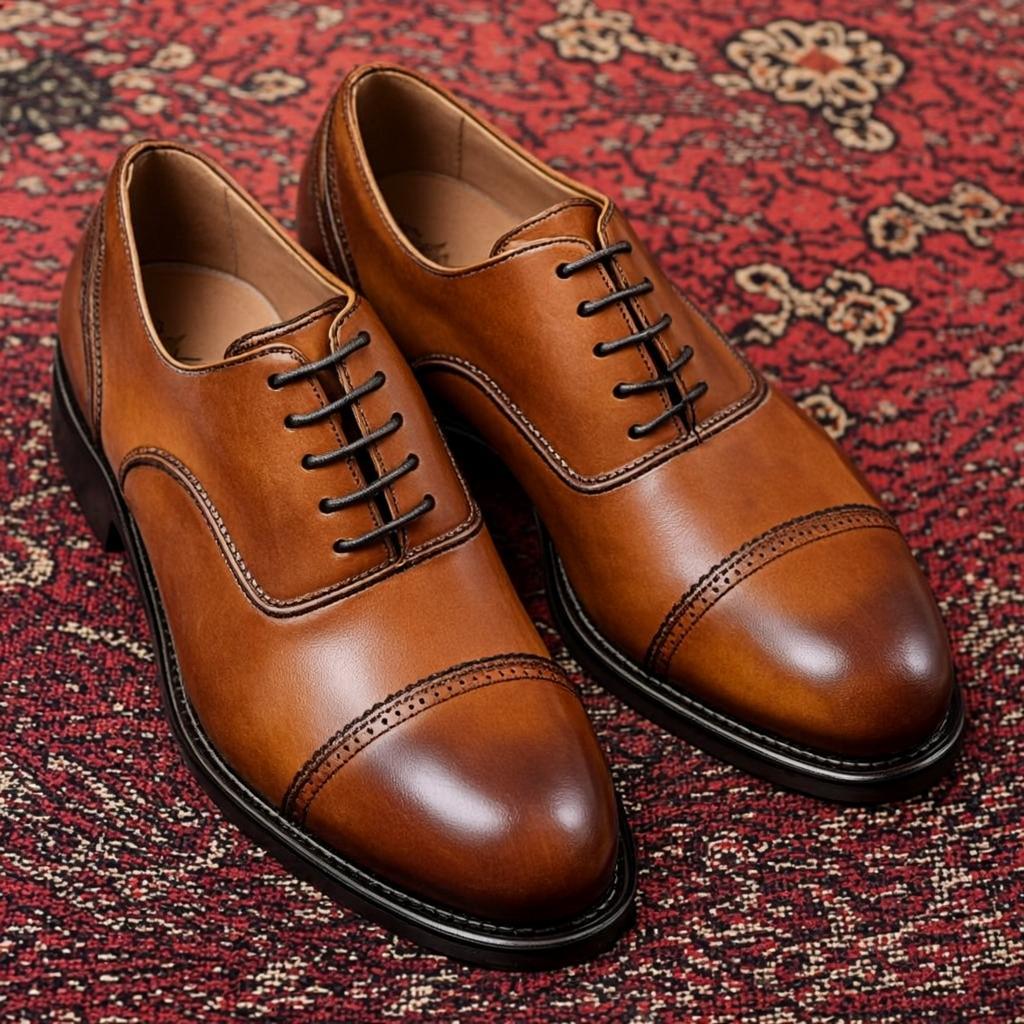 Chaussures ASMAO 50