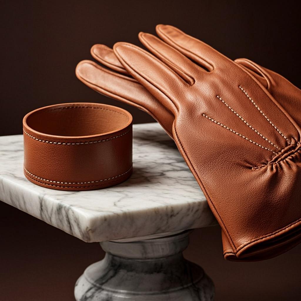 Coffrets & Accessoires ASMAO 1