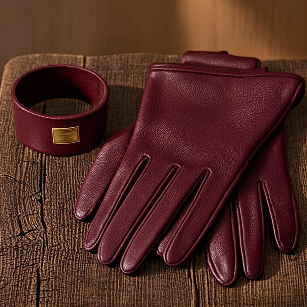 Coffrets & Accessoires ASMAO 2